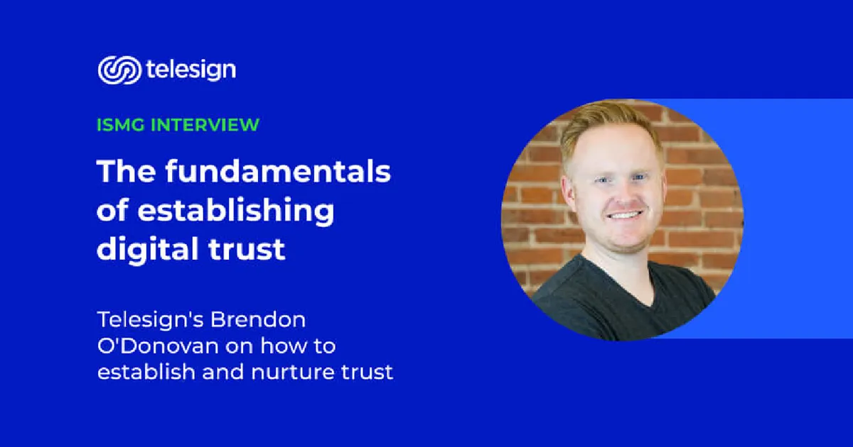 A business guide to Continuous Trust