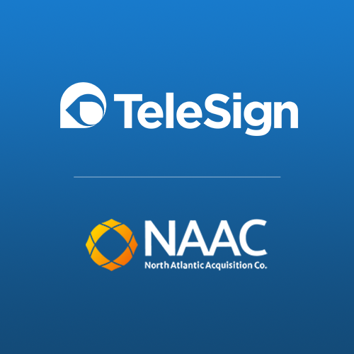 telesign-and-north-atlantic-acquisition-corporation-announce-business-combination-and-intent-to-go-public