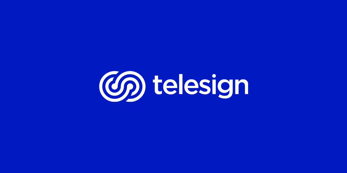 telesign-unveils-new-brand-identity-reflecting-companys-transformation-and-commitment-to-making-the-digital-world-more-trustworthy-for-everyone