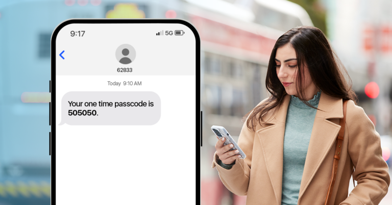 The ultimate guide to SMS OTP - Telesign